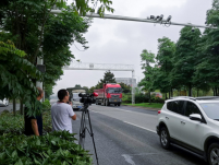 黑煙車智能電子抓拍系統(tǒng) 應(yīng)用案例(2) img2